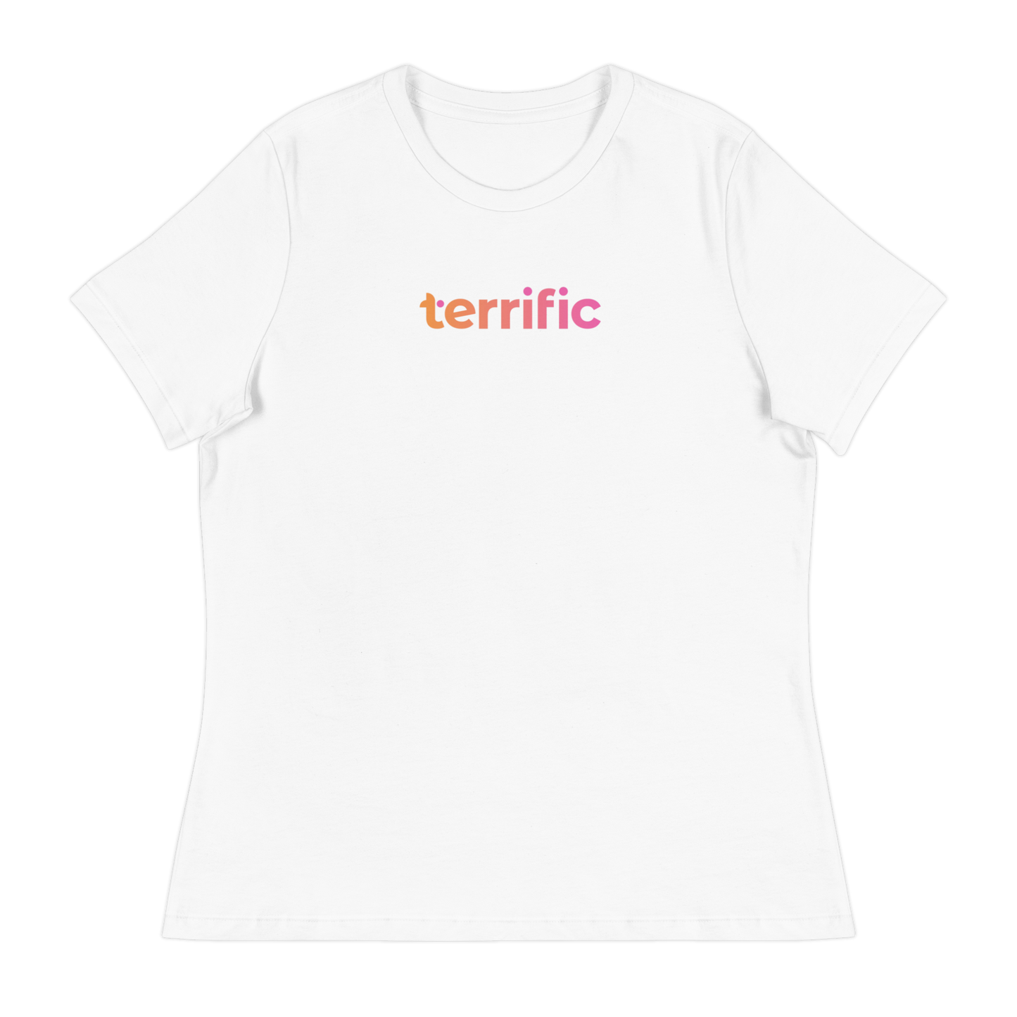 Terrific Women's Tee