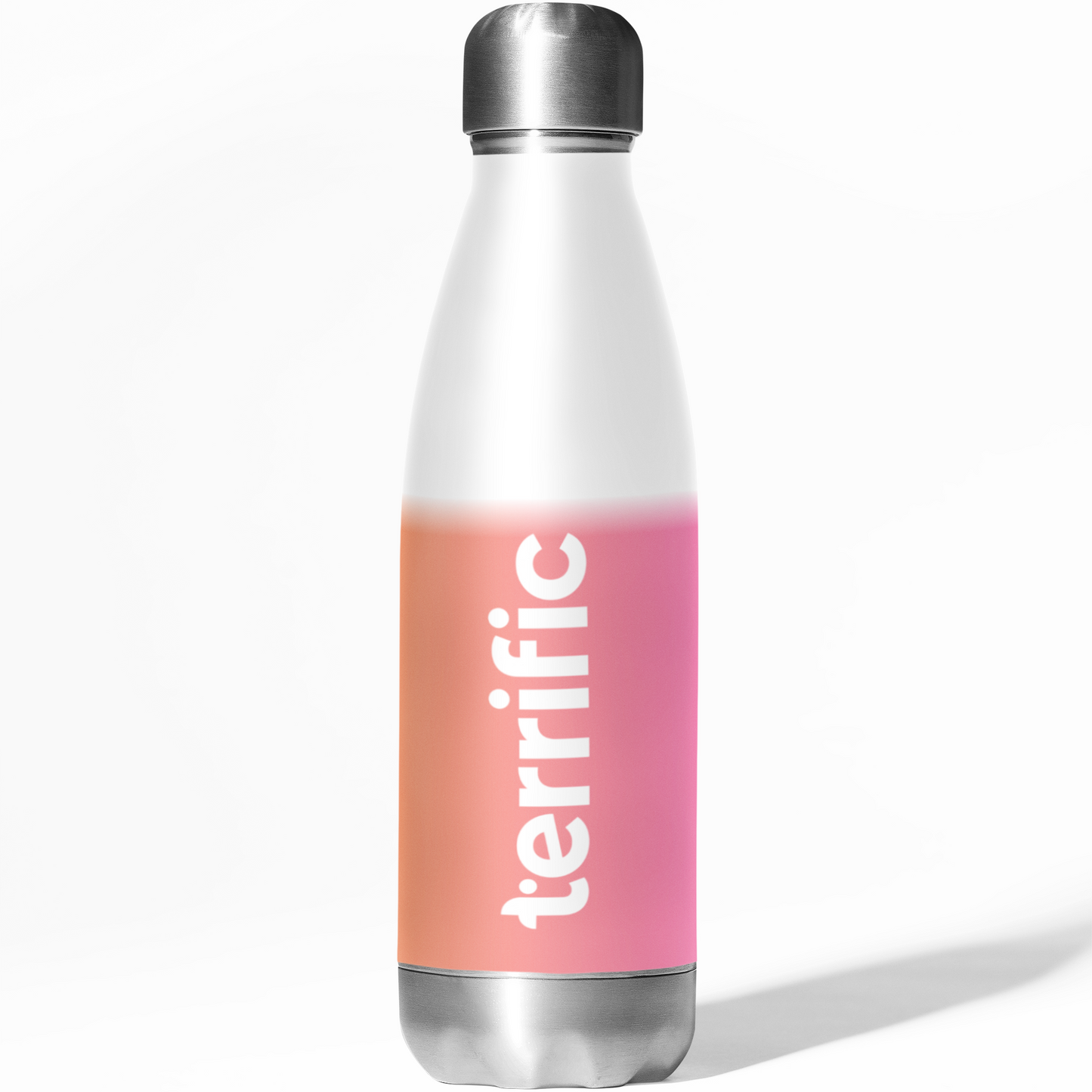 Terrific Chill Bottle